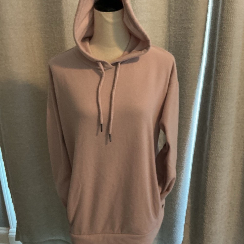 GAIAM Super Soft Pullover Hoodie - Picture 13 of 14